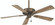 52 INCH CEILING FAN (39|F556-HBZ)