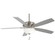 Watt II - LED 60'' Ceiling Fan (39|F552L-BN)