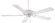Contractor - 52'' Ceiling Fan (39|F547-WH)