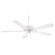 Contractor - 52'' Ceiling Fan (39|F547-WH)