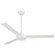 Roto - 52'' Ceiling Fan (39|F524-WHF)