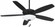 Mojo - LED 52'' Ceiling Fan (39|F522L-CL)