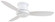 Concept™ II - LED 52'' Ceiling Fan (39|F519L-WH)