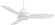 Concept™ I - LED 52'' Ceiling Fan (39|F517L-WH)