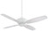 New Era - 52'' Ceiling Fan (39|F513-WH)