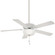 Contractor Uni-Pack LED - 52'' Ceiling Fan (39|F448L-WH)