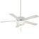 Contractor Uni-Pack LED - 52'' Ceiling Fan (39|F448L-WH)