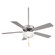 Contractor Uni-Pack LED - 52'' Ceiling Fan (39|F448L-BS)