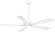 Dyno 52'' LED Ceiling Fan (39|F1000-WH)