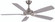 Dyno 52'' LED Ceiling Fan (39|F1000-BN/SL)
