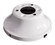 Low Ceiling Adapter In Patina Iron (39|A180-PI)