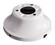 LOW CEILING ADAPTER IN LIQUID NICKEL (39|A180-LN)
