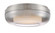 First Encounter - One Light LED Flush Mount (77|P952-2-084-L)