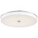 U. H. O. - LED Wall Sconce/ Flush Mount (77|P950-084-L)