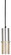 Larry™ - 1 Light Pendant (77|P9451-2-077)