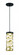 Golden Eclipse - LED Mini Pendant (77|P935-688-L)