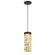 Golden Eclipse - LED Mini Pendant (77|P935-688-L)