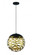Golden Eclipse - LED Mini Pendant (77|P934-688-L)