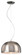 1 LIGHT PENDANT (77|P861-084)