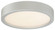 Flush Mount - 1 Light LED Flush Mount (77|P841-609-L)