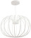 Snow Sprite - 33.5'' LED Pendant (77|P8204-044B-L)