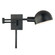 P3™ - 1 Light Swing Arm Wall Sconce (77|P600-3-615)