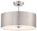 Grid™ - 3 Light Semi Flush (77|P5747-084) Grid™ - 3 Light Semi Flush (77|P5747-084)