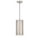 Grid™ - 1 Light Pendant (77|P5746-084)
