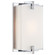 Cubism - 1 Light  Wall Sconce (77|P5210-077)