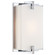 Cubism - 1 Light  Wall Sconce (77|P5210-077)