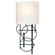 1 Light Wall Sconce (77|P5131-066)