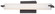Tube - LED Bath (77|P5044-37B-L)