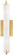 Tube - 3 Light Wall Sconce (77|P5044-248)