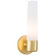Saber - 1 Light Wall Sconce (77|P5041-248)