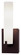 Tube - 2 Light Wall Sconce (77|P5040-37B)