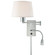 George's Reading Room™ - Wall Lamp (77|P478-077)