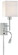 George's Reading Room™ - Wall Lamp (77|P477-077)
