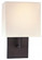1 Light Wall Sconce (77|P470-617)