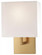 1 Light Wall Sconce (77|P470-248)