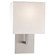 1 Light Wall Sconce (77|P470-084)