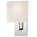 1 Light Wall Sconce (77|P470-077)