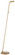 George's Reading Room™ - 1 Light LED Pharmacy Floor Lamp (77|P4314-248)
