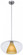 1 LIGHT PENDANT (77|P3834-077)
