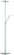 Task Portable - 2 Light Floor Lamp (77|P305-5-654-L)