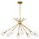 Pontil - 8 Light Island (77|P1808-248)