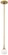 Pontil - 1 Light Mini Penant (77|P1801-248)