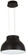 Kettle Up - LED Pendant (77|P1780-066A-L)