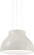 Kettle Up - LED Pendant (77|P1780-044B-L)