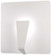 Waypoint - 18'' LED Wall Sconce (77|P1777-655-L)