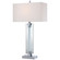 Portables - 1 Light Table Lamp (77|P1608-077)